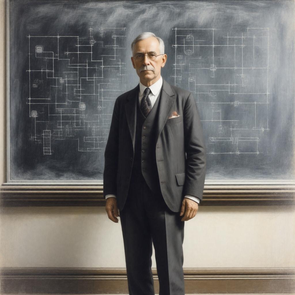 Ernst Guillemin